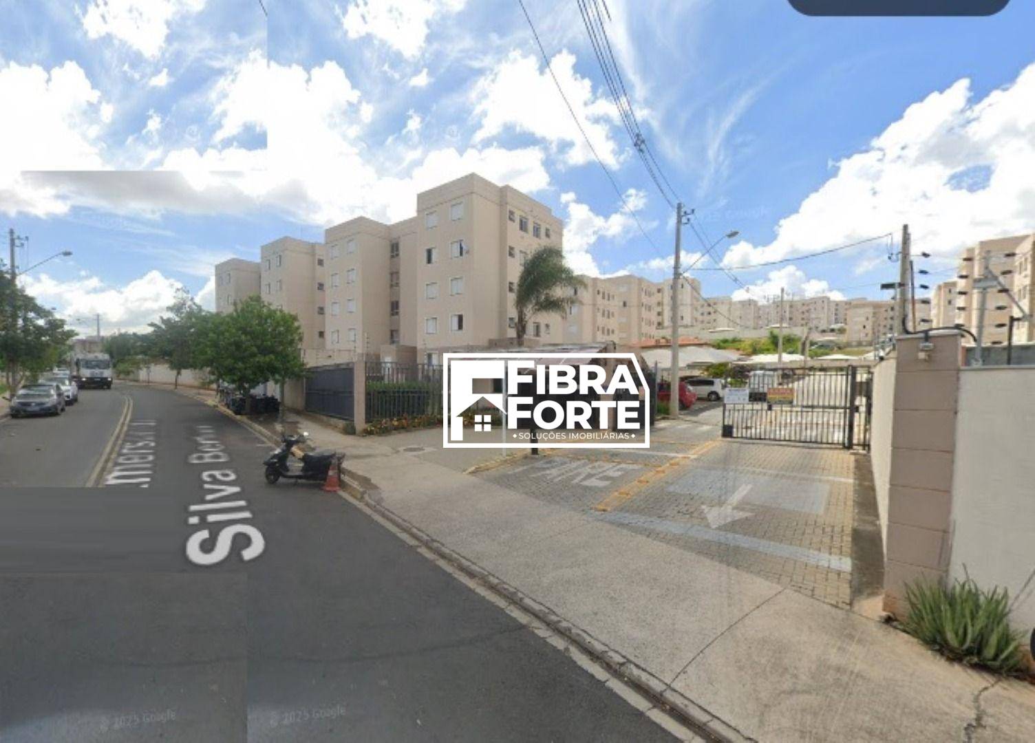 Apartamento, 2 quartos, 44 m² - Foto 3