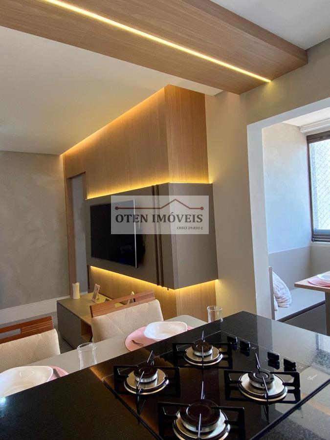 Apartamento à venda com 2 quartos, 55m² - Foto 14