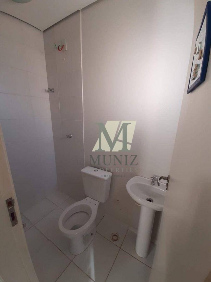 Casa de Condomínio à venda com 3 quartos, 127m² - Foto 18