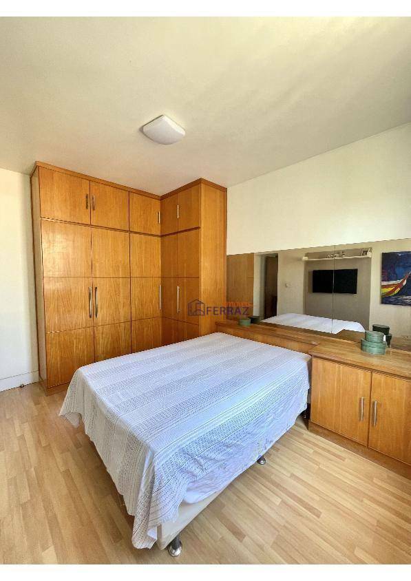 Apartamento à venda com 2 quartos, 85m² - Foto 10