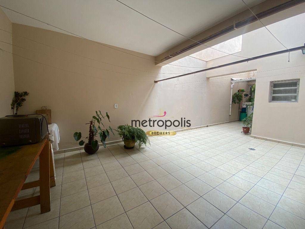 Sobrado à venda com 3 quartos, 232m² - Foto 37