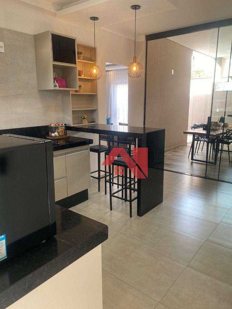 Casa à venda com 3 quartos, 130m² - Foto 5