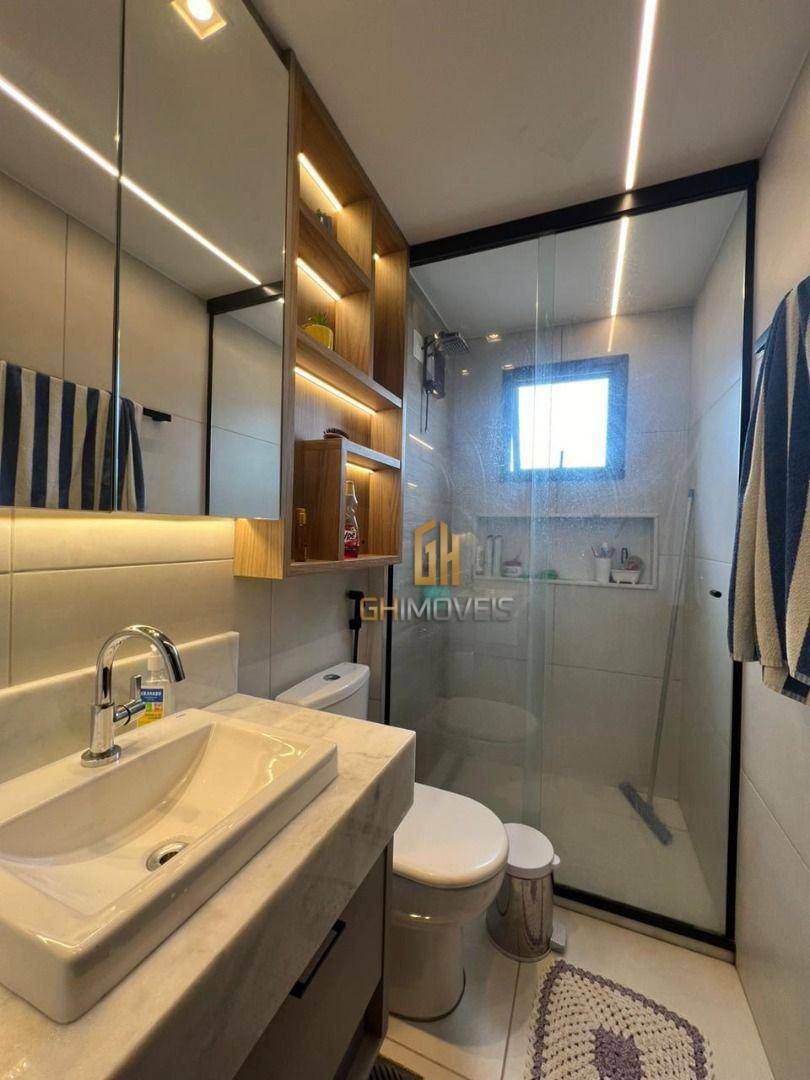 Apartamento à venda com 2 quartos, 68m² - Foto 19