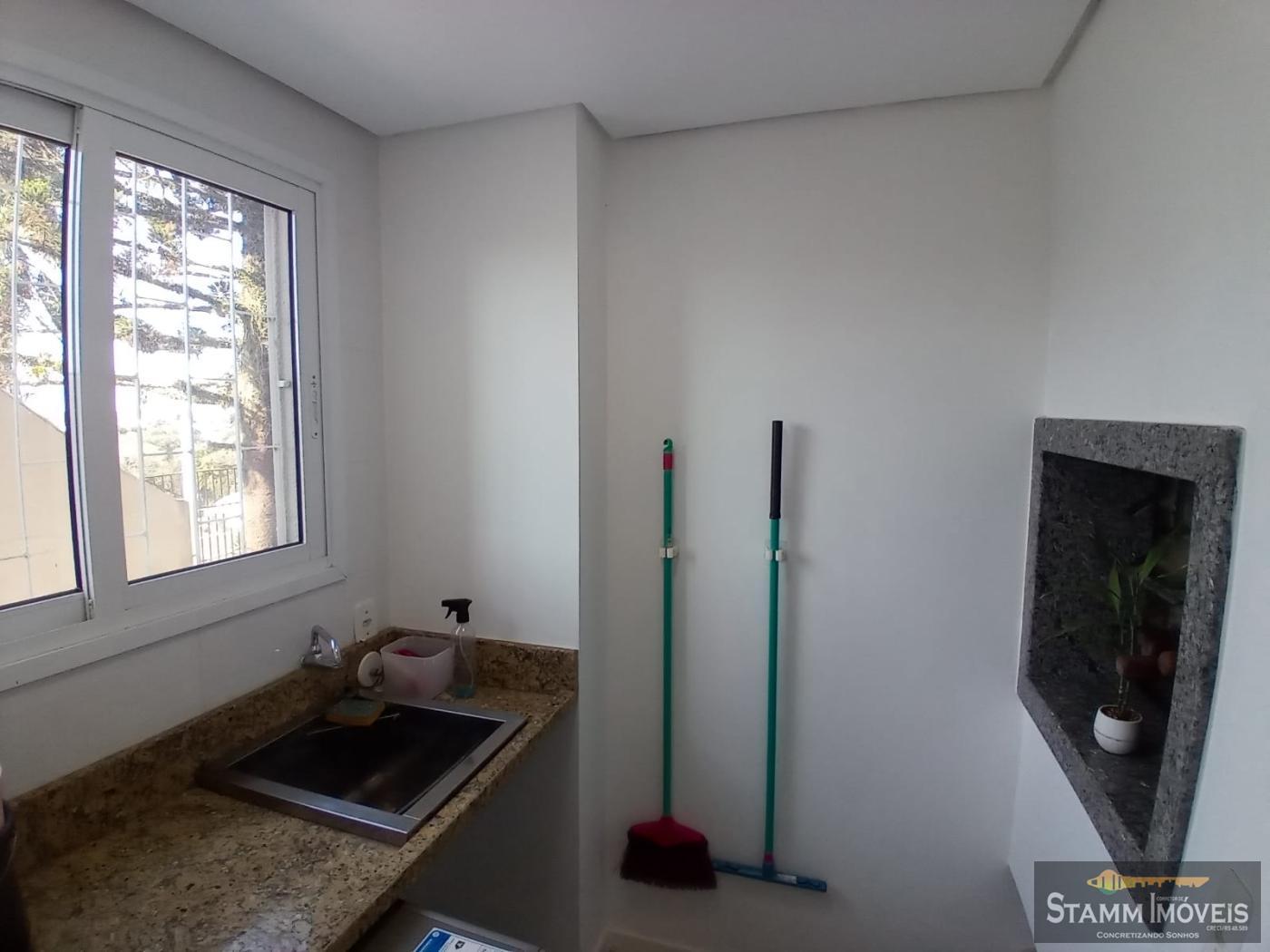 Apartamento à venda com 2 quartos, 78m² - Foto 16