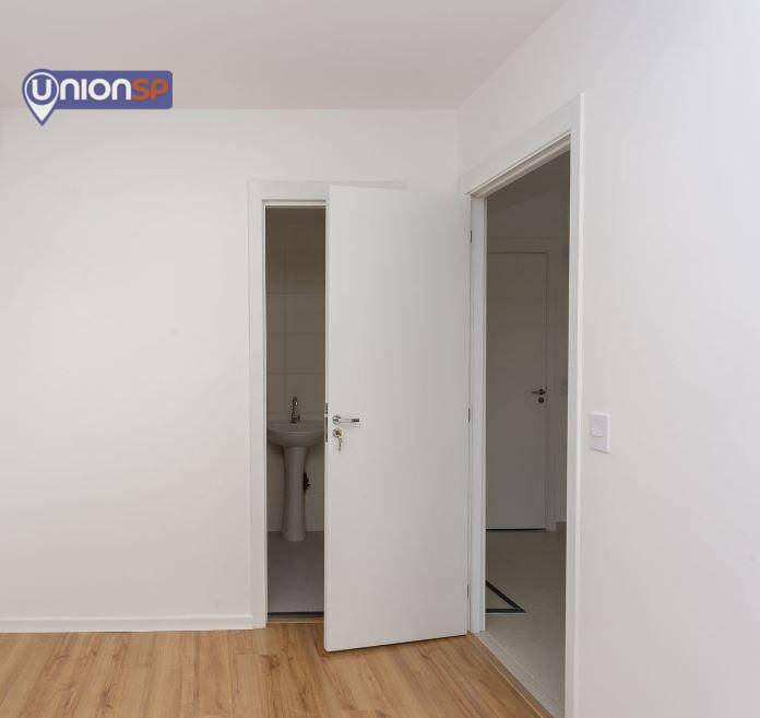 Apartamento à venda com 1 quarto, 27m² - Foto 5