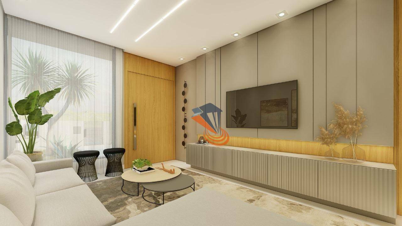 Casa à venda com 3 quartos, 145m² - Foto 35