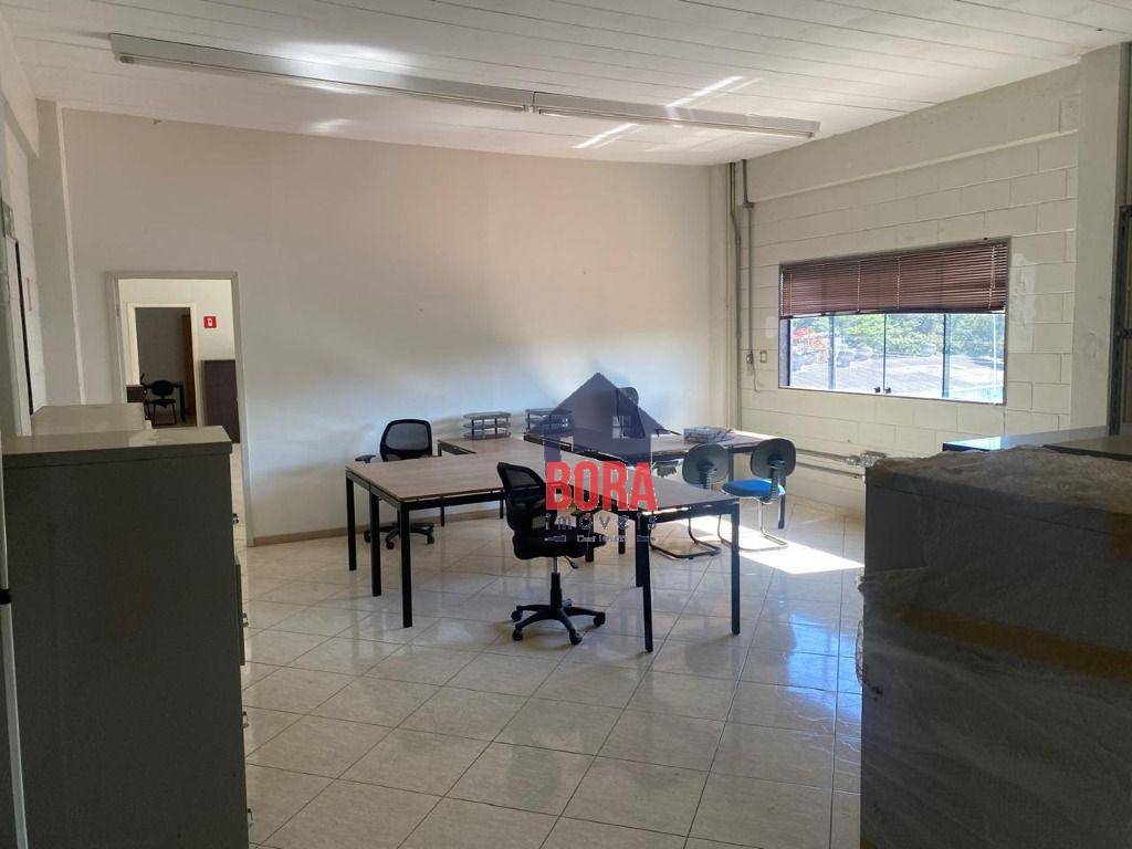 Depósito-Galpão-Armazém para alugar, 2640m² - Foto 13