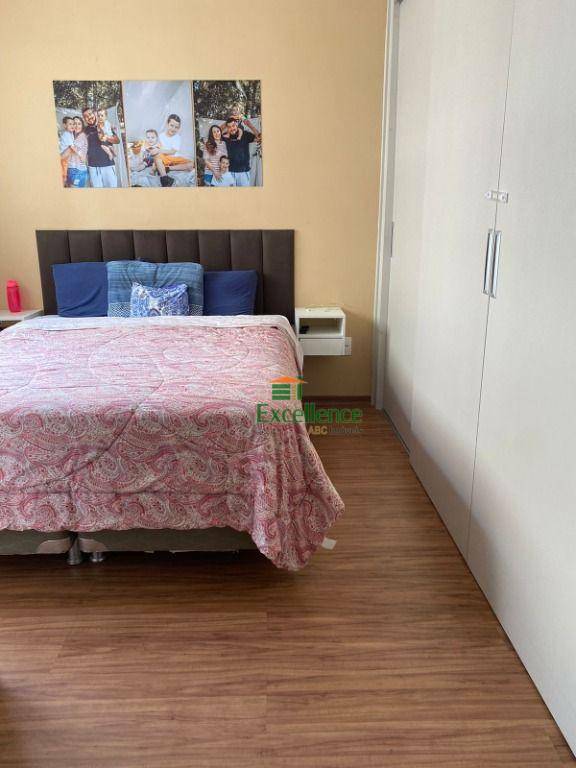 Apartamento à venda com 2 quartos, 50m² - Foto 15