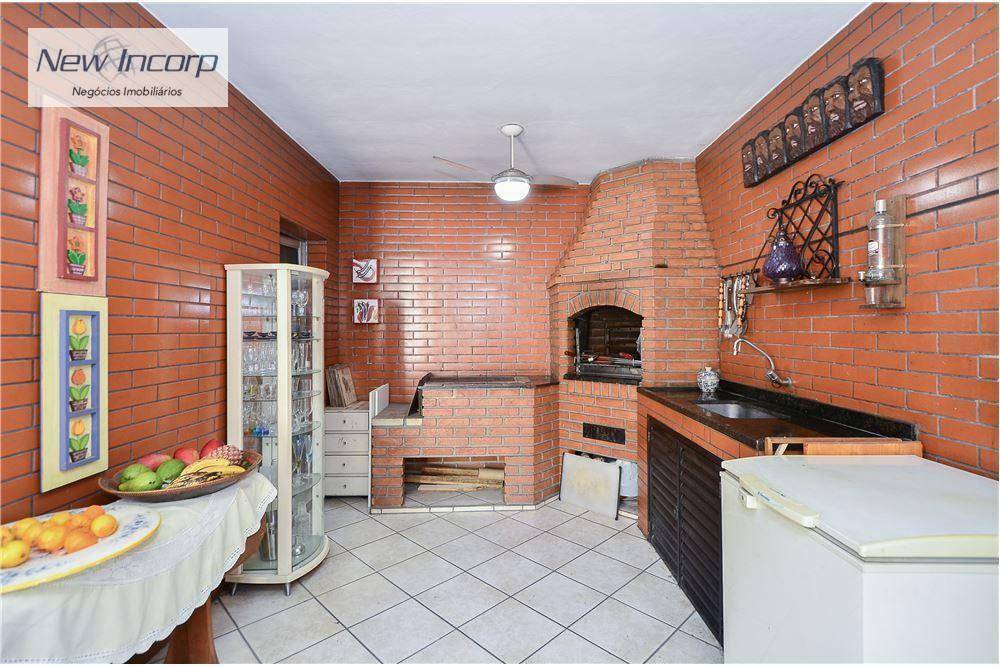 Casa à venda com 3 quartos, 117m² - Foto 15