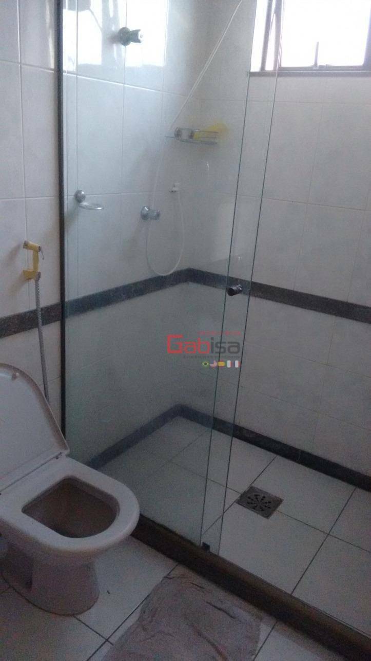 Apartamento à venda com 4 quartos, 180m² - Foto 18