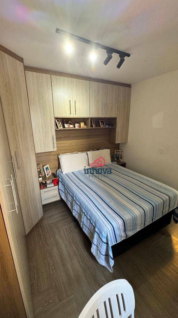 Apartamento à venda com 2 quartos, 43m² - Foto 10