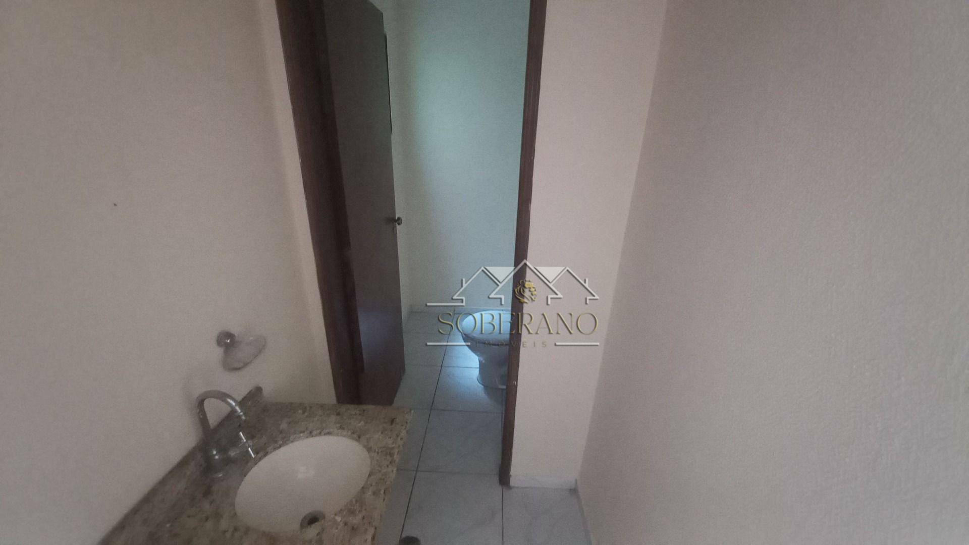 Sobrado, 3 quartos, 276 m² - Foto 3