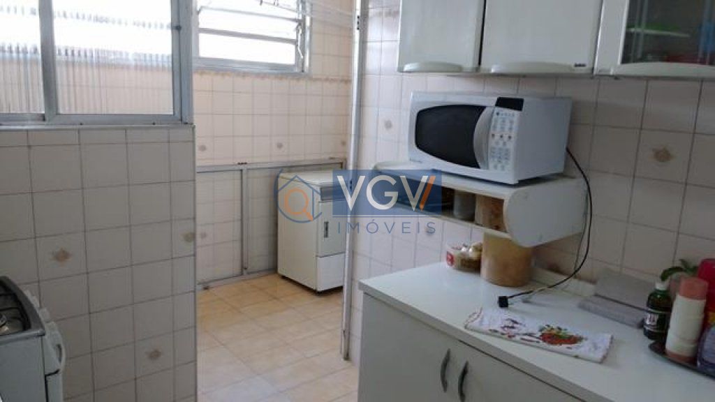 Apartamento à venda com 2 quartos, 86m² - Foto 7