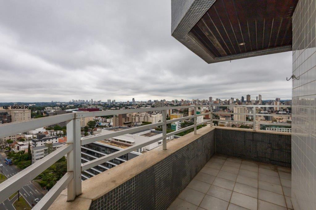 Apartamento à venda com 4 quartos, 181m² - Foto 16