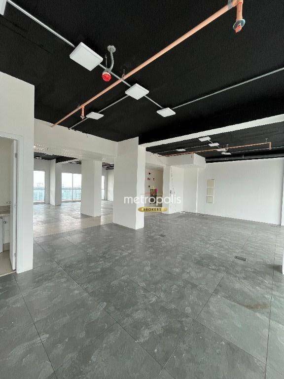 Conjunto Comercial-Sala à venda e aluguel, 256m² - Foto 11