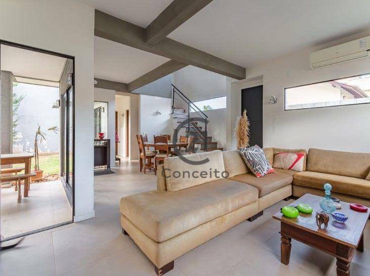 Casa à venda e aluguel com 4 quartos, 198m² - Foto 6