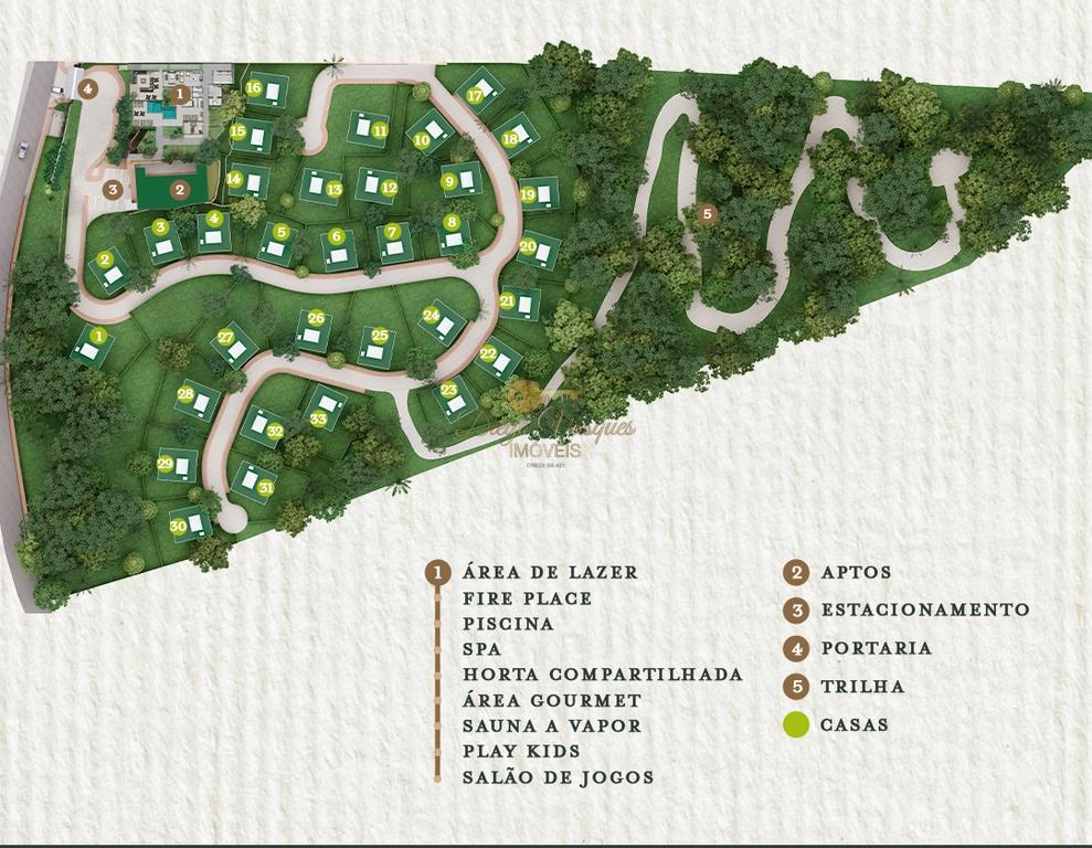 Apartamento à venda com 2 quartos, 134m² - Foto 7