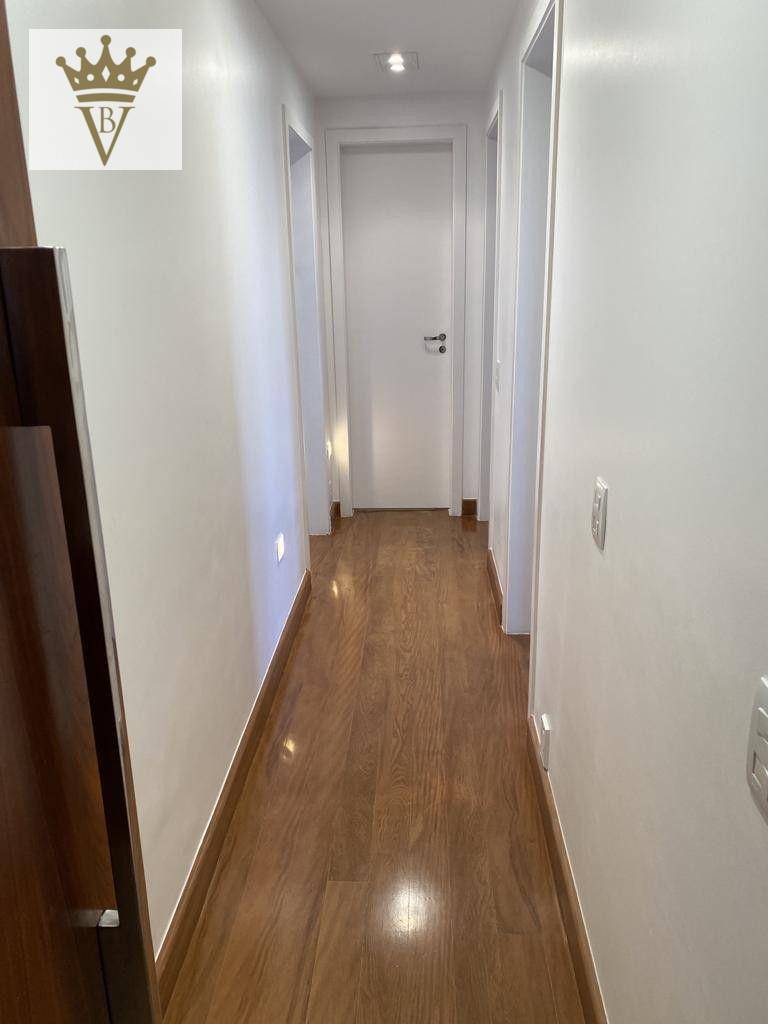 Apartamento à venda com 3 quartos, 160m² - Foto 19