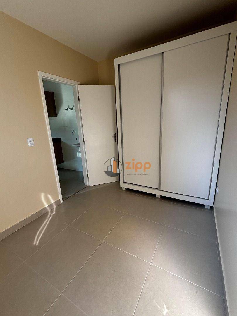 Apartamento para alugar com 1 quarto, 30m² - Foto 9