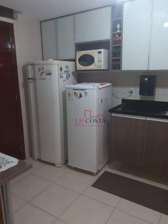 Apartamento à venda com 3 quartos, 90m² - Foto 20