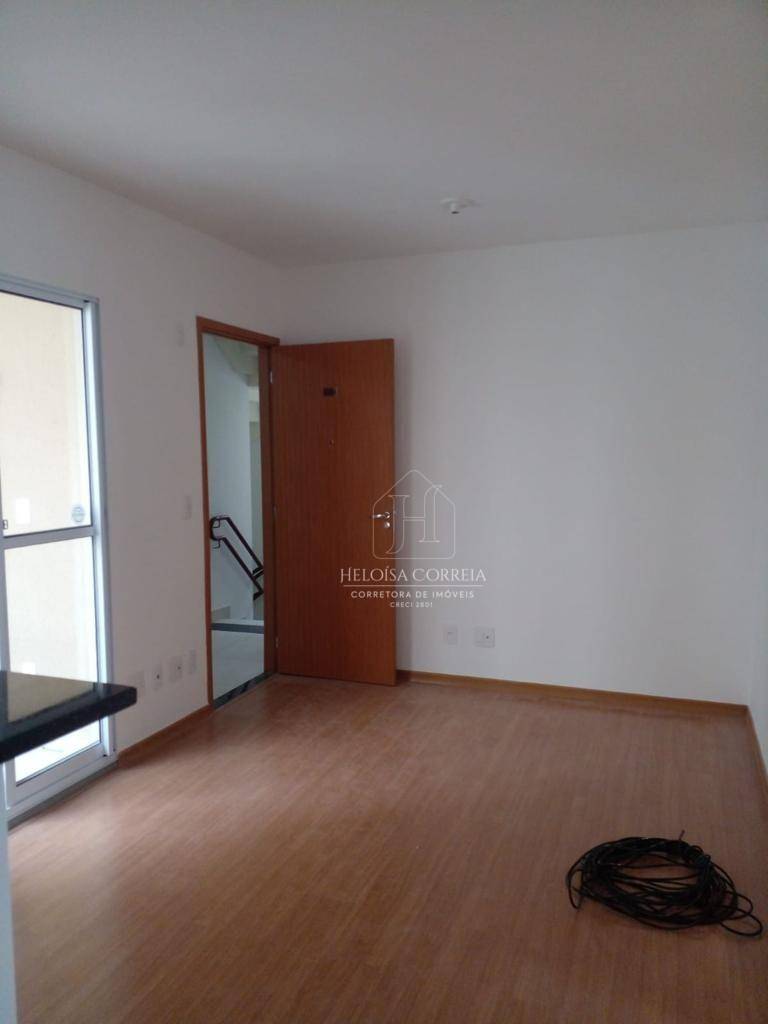 Apartamento à venda com 2 quartos, 45m² - Foto 1