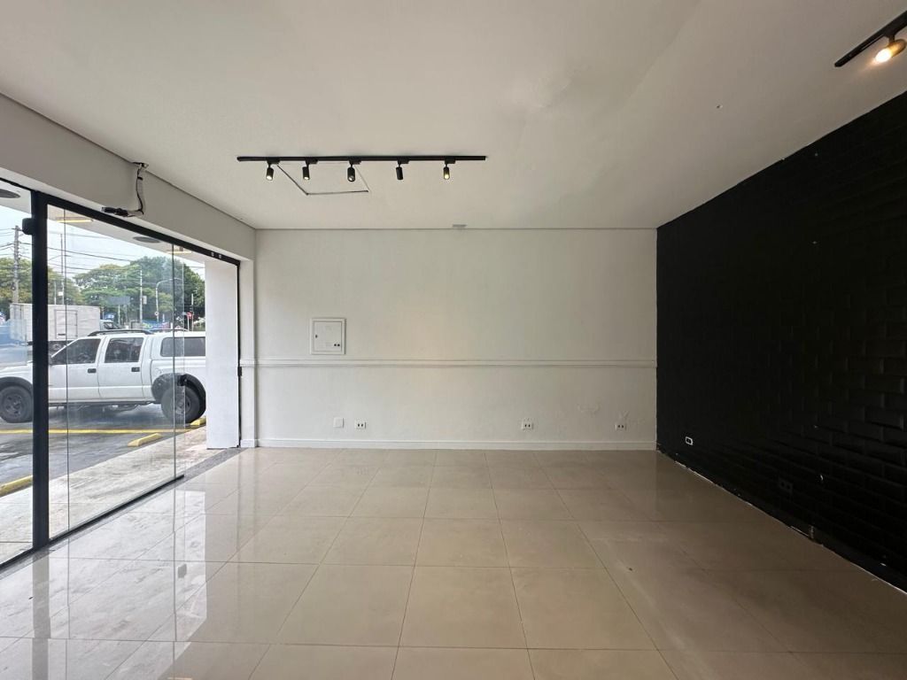 Loja-Salão para alugar, 60m² - Foto 4