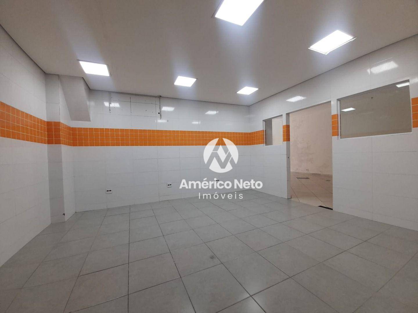 Loja-Salão para alugar, 170m² - Foto 14