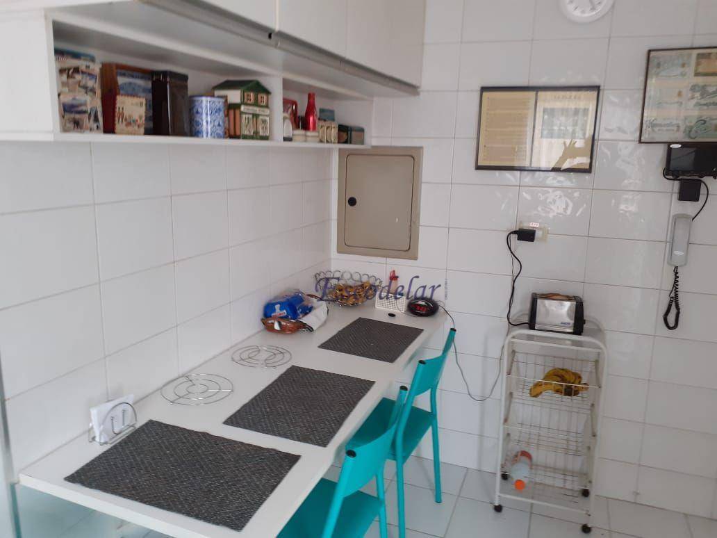 Apartamento à venda com 2 quartos, 127m² - Foto 10