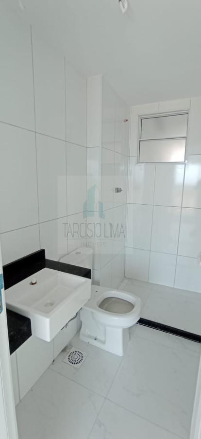 Apartamento à venda com 1 quarto, 30m² - Foto 11