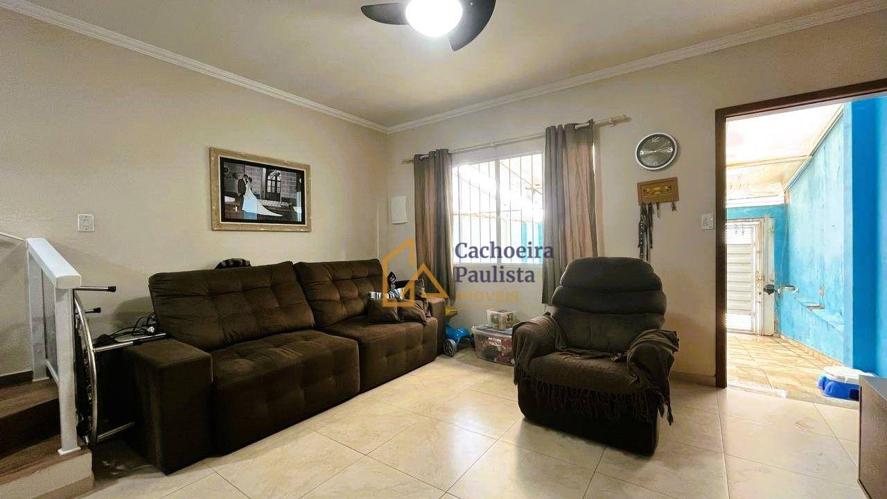 Casa à venda com 2 quartos, 121m² - Foto 3