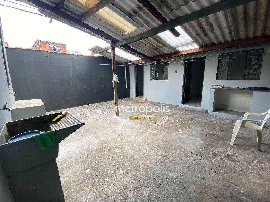 Sobrado à venda com 3 quartos, 167m² - Foto 17