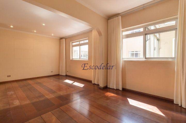 Apartamento à venda com 3 quartos, 169m² - Foto 12