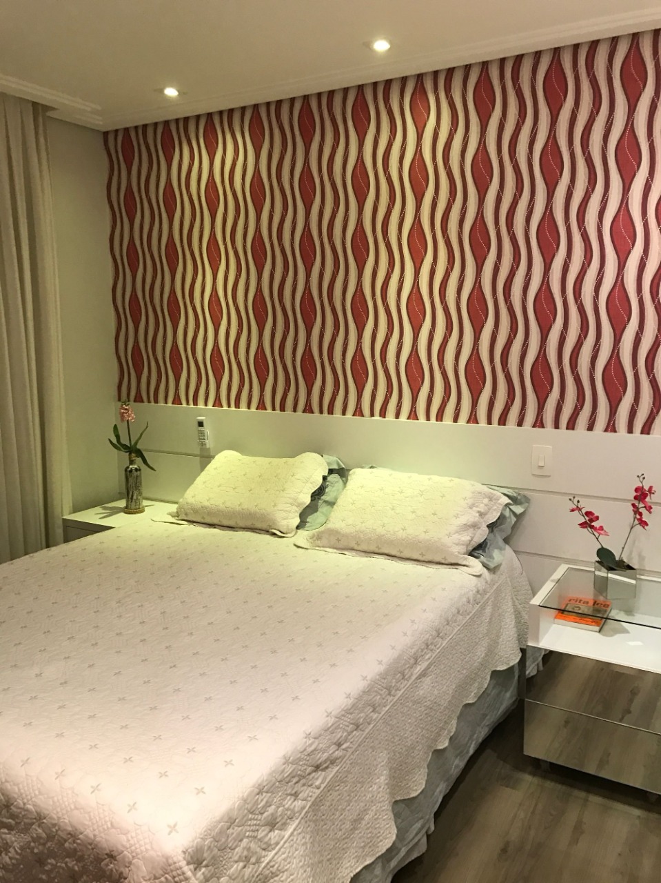 Apartamento à venda com 1 quarto, 43m² - Foto 10