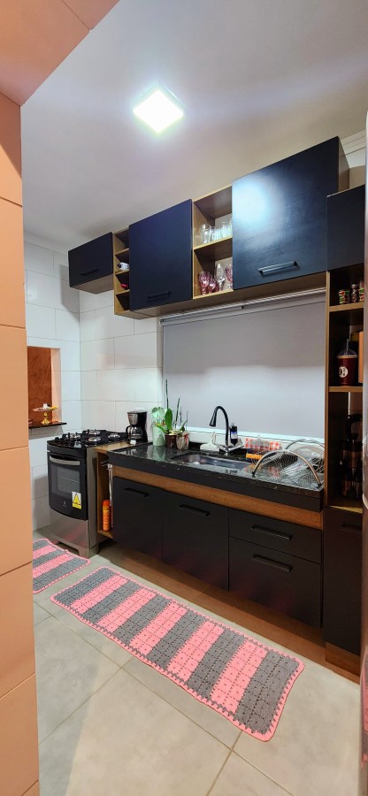 Apartamento à venda com 2 quartos, 55m² - Foto 7