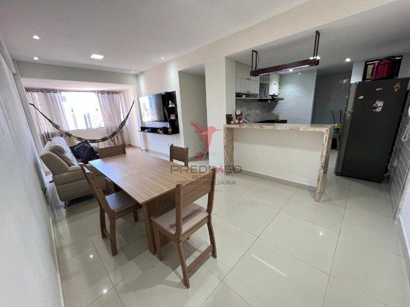 Apartamento à venda com 2 quartos, 77m² - Foto 5