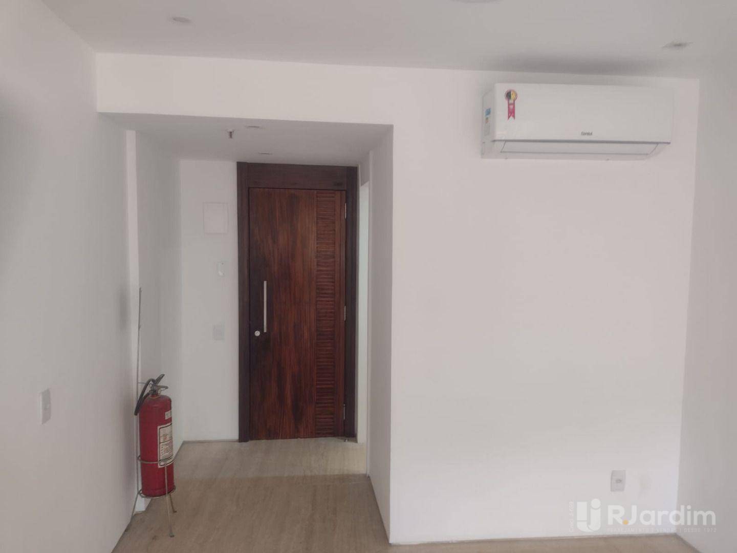 Conjunto Comercial-Sala para alugar, 30m² - Foto 4