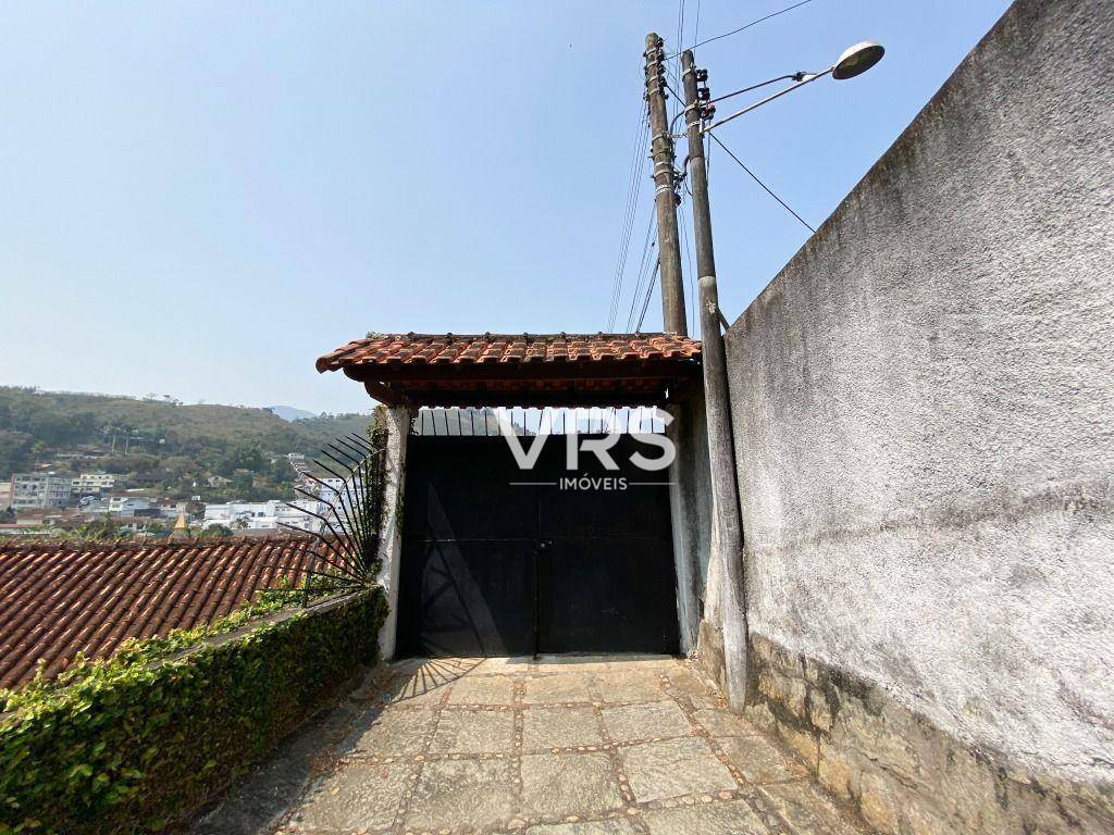 Casa à venda com 2 quartos, 294m² - Foto 32