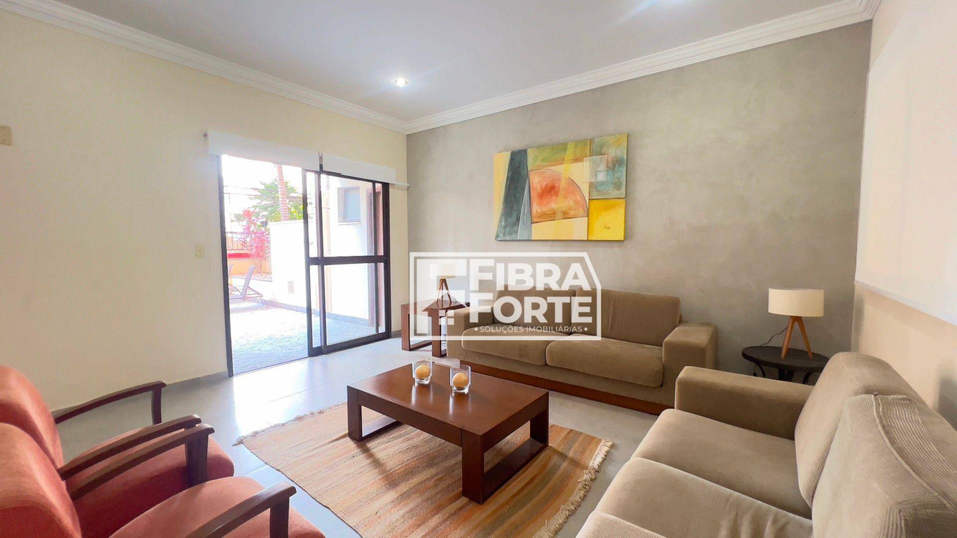 Apartamento à venda com 3 quartos, 117m² - Foto 2