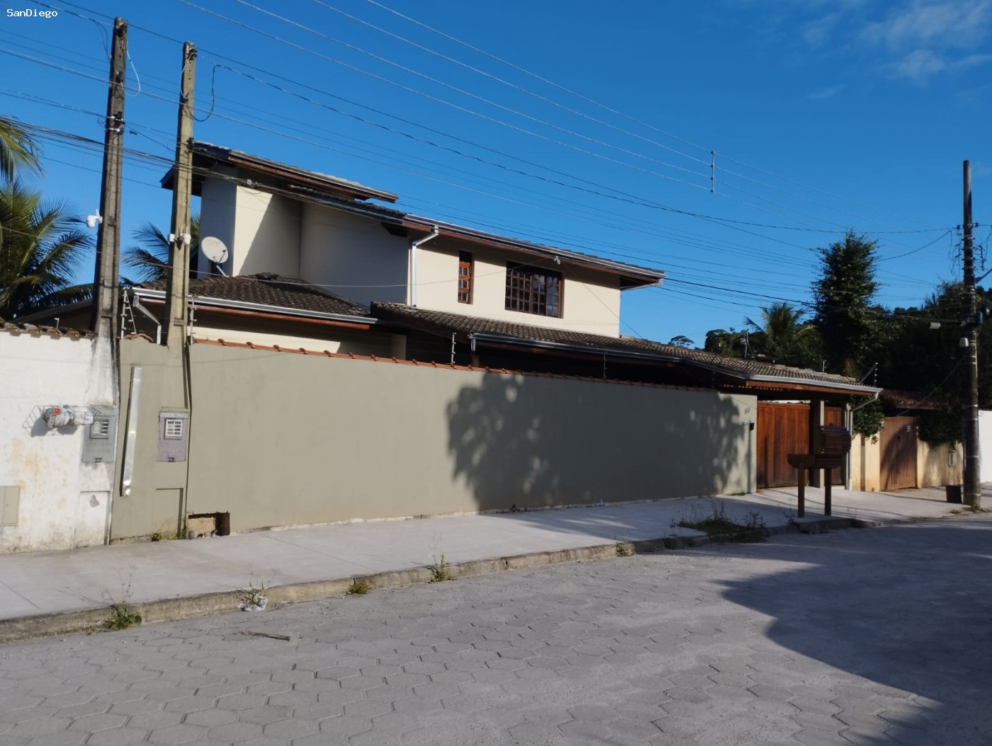Casa à venda com 3 quartos, 400m² - Foto 14