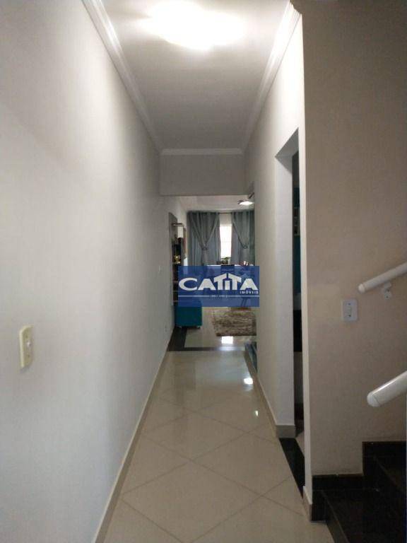 Sobrado à venda com 3 quartos, 187m² - Foto 7