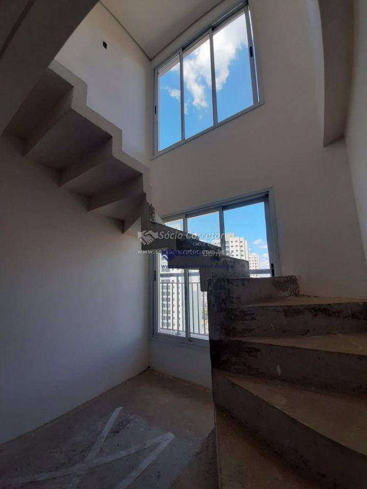 Cobertura à venda com 3 quartos, 126m² - Foto 8