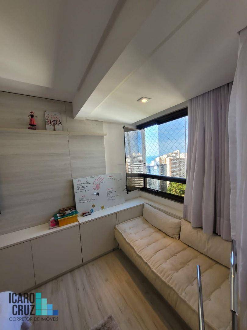 Apartamento à venda com 3 quartos, 136m² - Foto 24