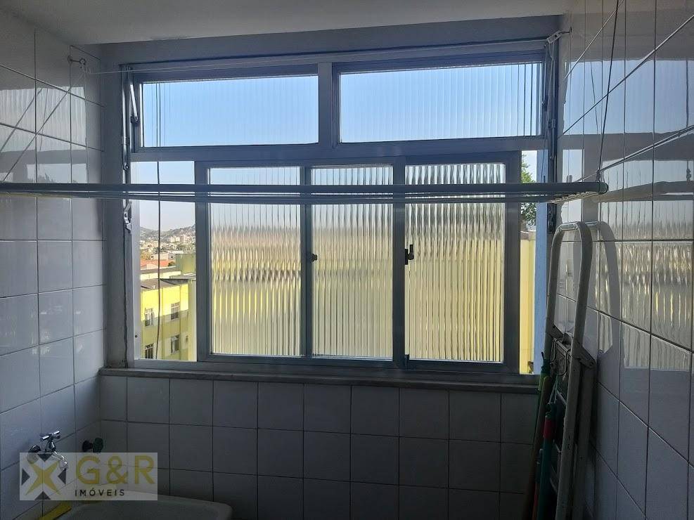 Apartamento à venda com 1 quarto, 50m² - Foto 12