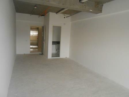 Conjunto Comercial-Sala para alugar, 42m² - Foto 5