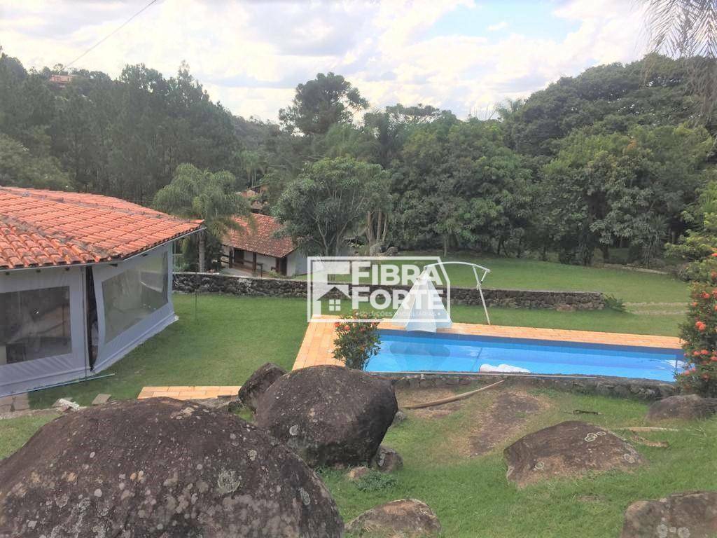 Casa de Condomínio à venda com 3 quartos, 300m² - Foto 35