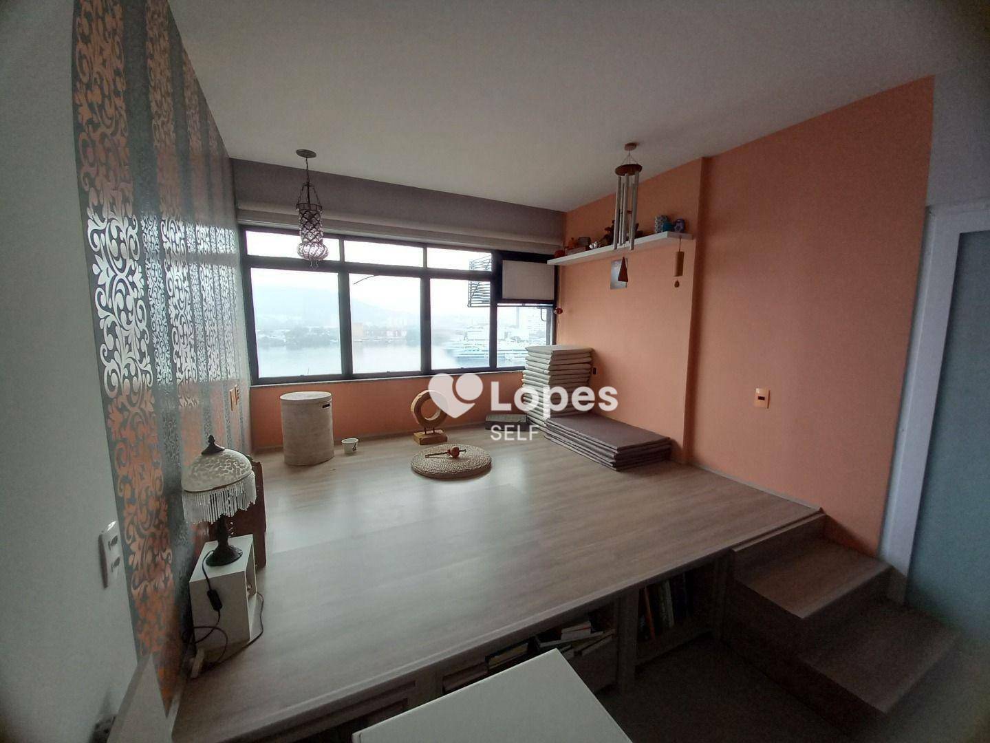 Conjunto Comercial-Sala à venda, 56m² - Foto 5