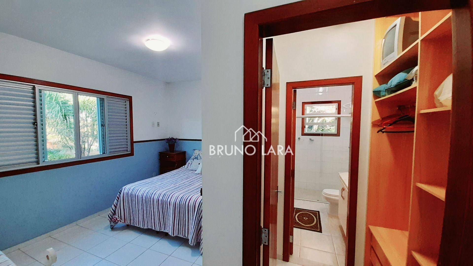 Casa de Condomínio à venda com 5 quartos, 450m² - Foto 26