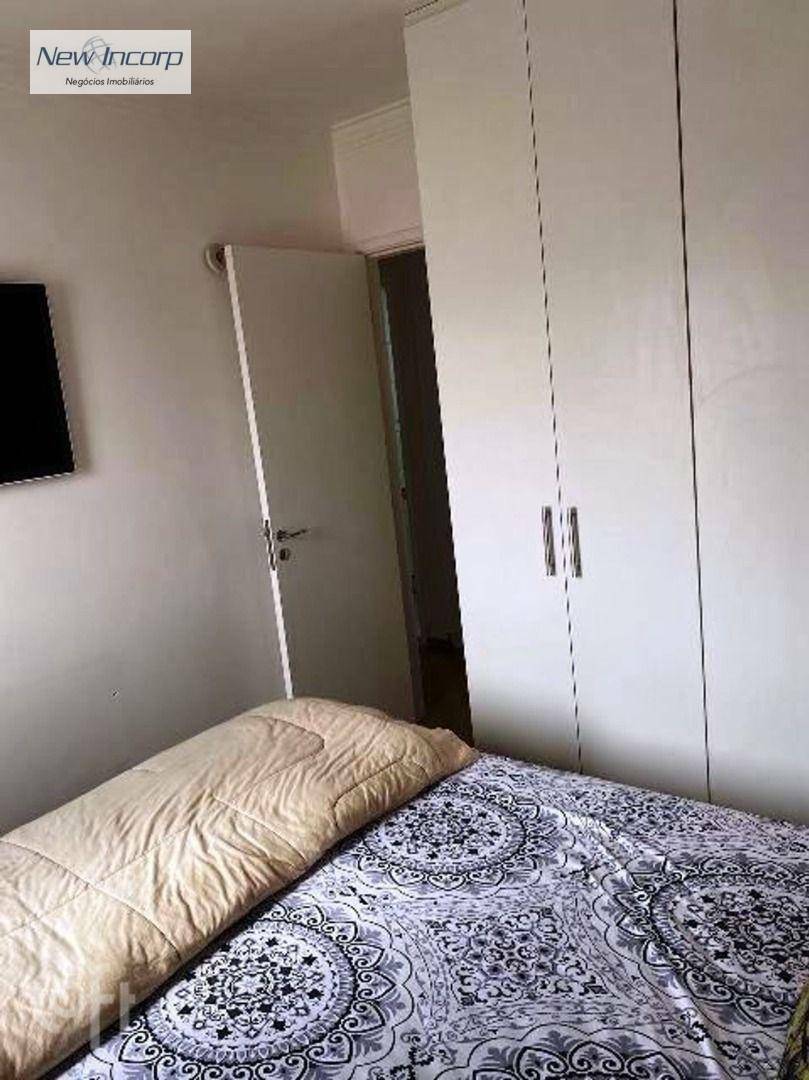 Apartamento à venda com 3 quartos, 82m² - Foto 9