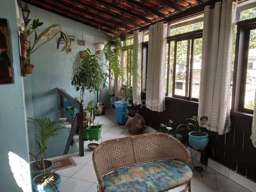 Casa, 2 quartos, 90 m² - Foto 1