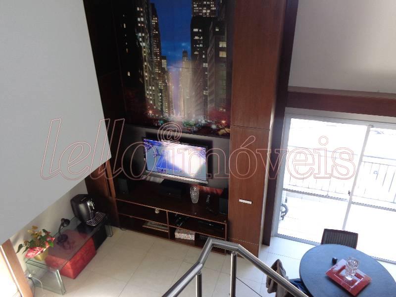 Apartamento, 1 quarto, 74 m² - Foto 4